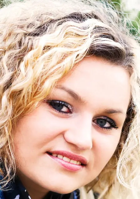 Я Софья, 25, знакомлюсь для дружбы в Воскресенске