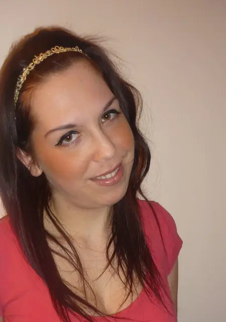 Аврора из Георгиевска, ищу на сайте знакомства на одну ночь