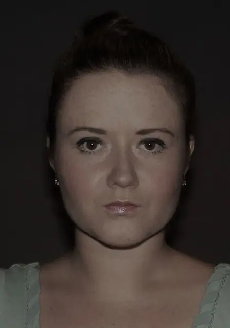 Я Майя, 25, знакомлюсь для постоянных отношений в Лабинске