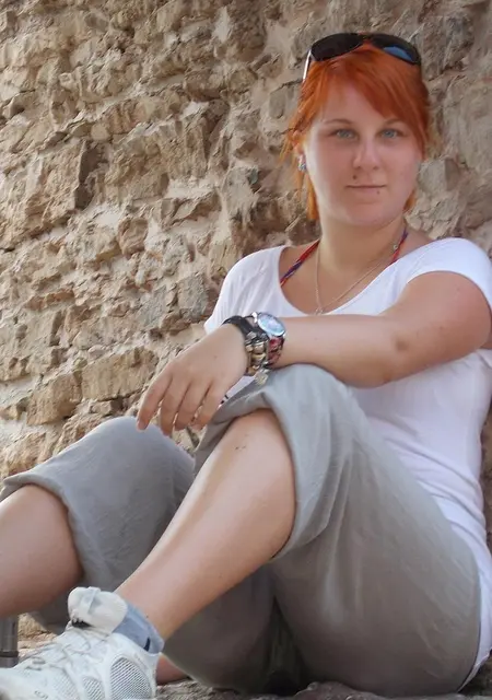 Вероника из Ленинска-Кузнецкого, мне 23, познакомлюсь для дружбы