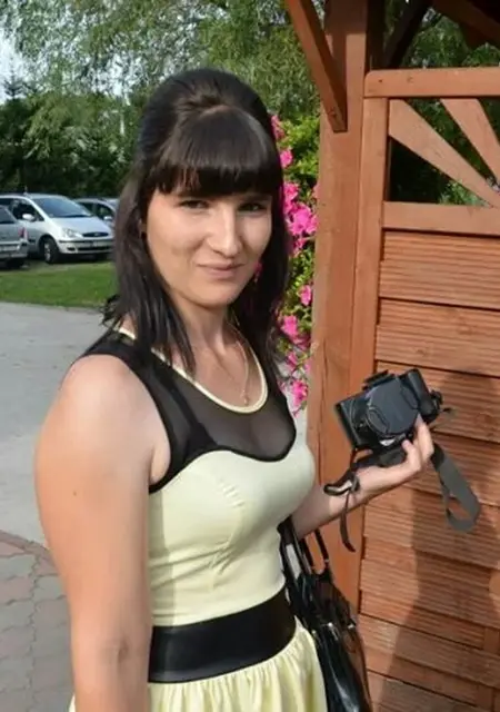 Бела из Соснового Бора, ищу на сайте знакомства на одну ночь