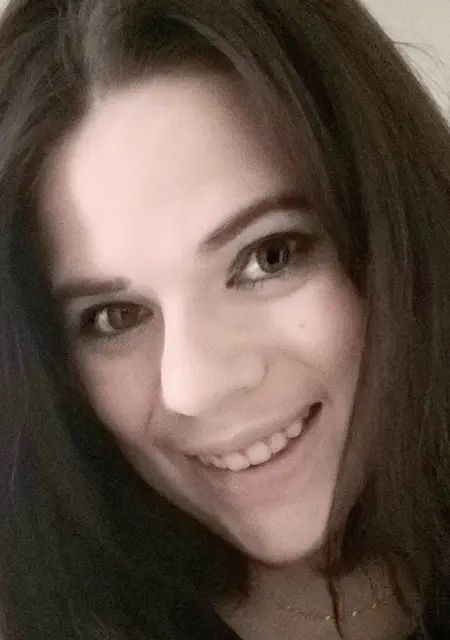 Я Руслана, 23, из Лисок, ищу знакомство для вирта