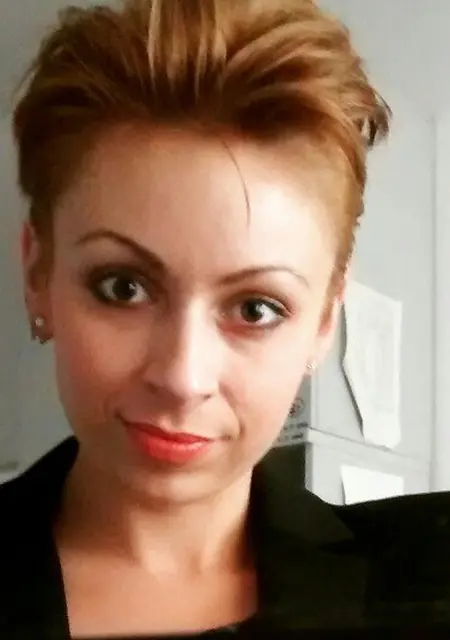 Я Ангелина, 26, из Реутова, ищу знакомство для вирта