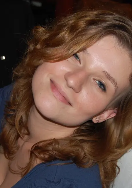 Ева из Перми, мне 24, познакомлюсь для общения