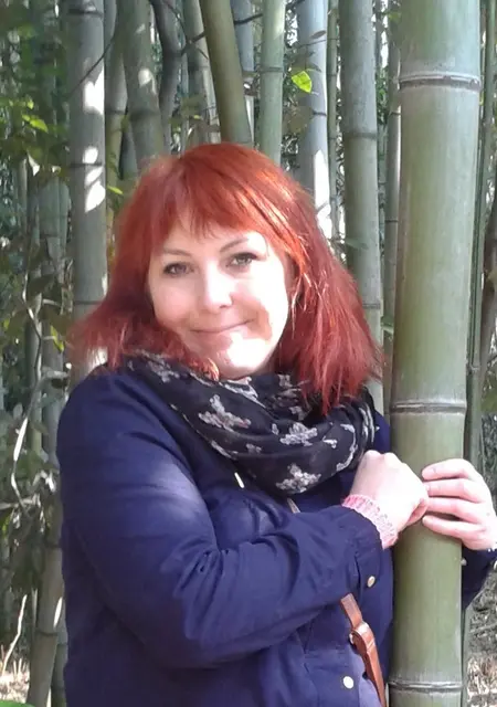 Алиса из Канска, ищу на сайте дружбу