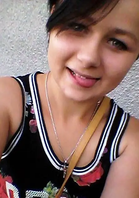 Я Ева, 20, знакомлюсь для вирта в Владимире