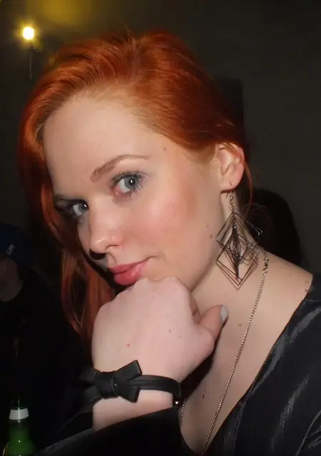 Тамара из Великого Новгорода, мне 25, познакомлюсь для общения