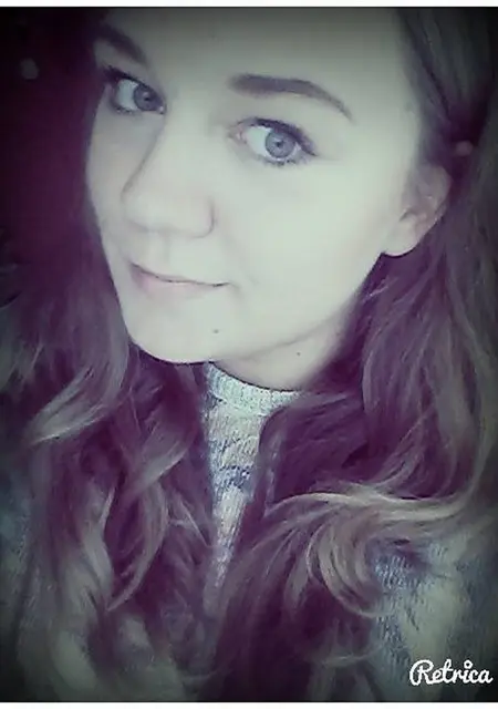 Я Майя, 19, знакомлюсь для постоянных отношений в Кропоткине