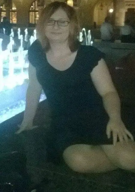 Дарья из Мурома, мне 18, познакомлюсь для общения