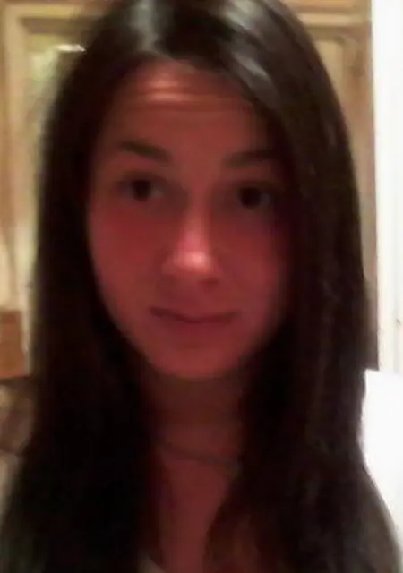 Кристина из Новотроицка, ищу на сайте общение