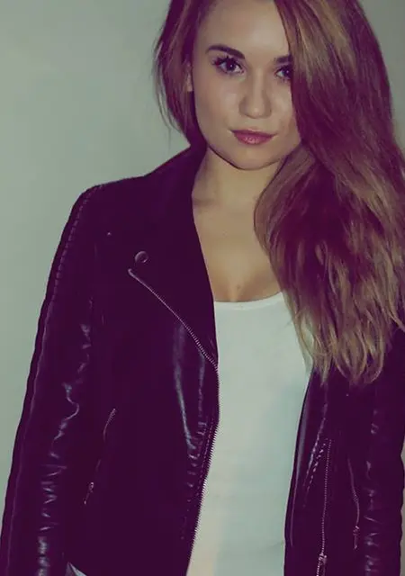 Кристина из Шатуры, ищу на сайте знакомства без обязательств