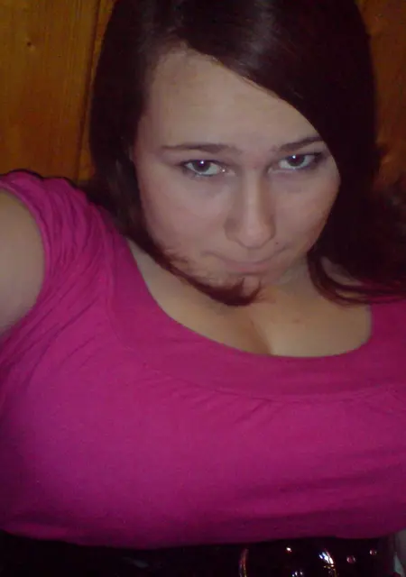 Дарья из Новозыбкова, мне 23, познакомлюсь для дружбы