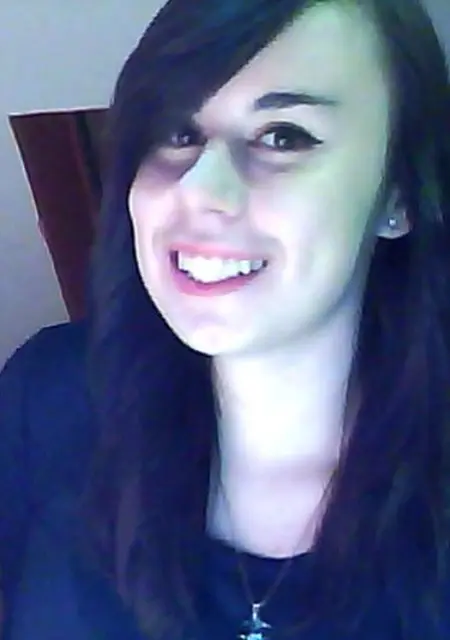 Ксения из Черемхова, ищу на сайте дружбу