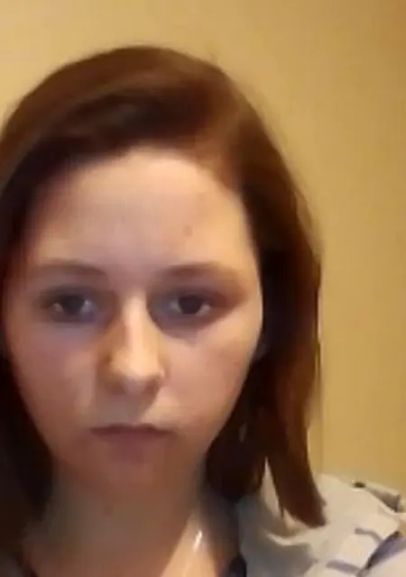 Я Авелина, 19, знакомлюсь для постоянных отношений в Ревде