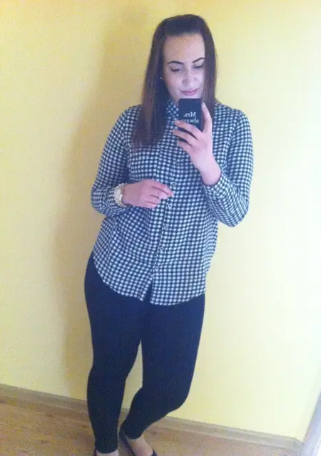 Я Ангелина, 25, из Самары, ищу знакомства без обязательств