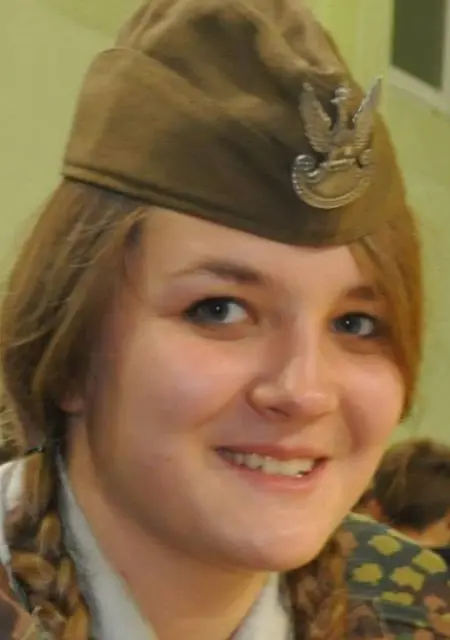 Татьяна из Осинников, мне 22, познакомлюсь для дружбы