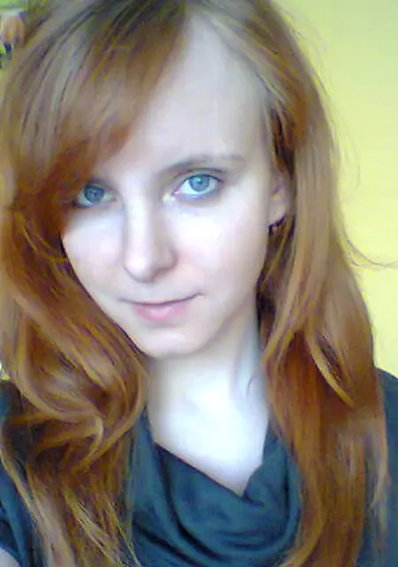 Я Анжела, 22, из Няндомы, ищу знакомство для общения