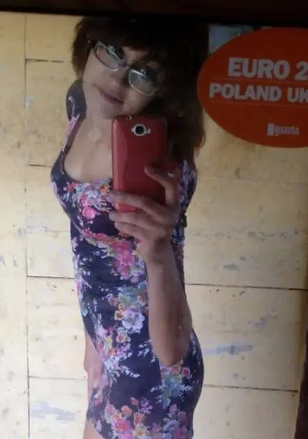 Я Василиса, 21, из Красноуральска, ищу знакомство для постоянных отношений