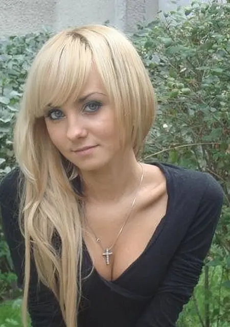 Я Стелла, 19, знакомлюсь для дружбы в Реже