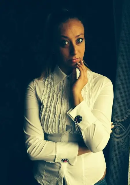 Жанна из Давлеканова, ищу на сайте знакомства без обязательств