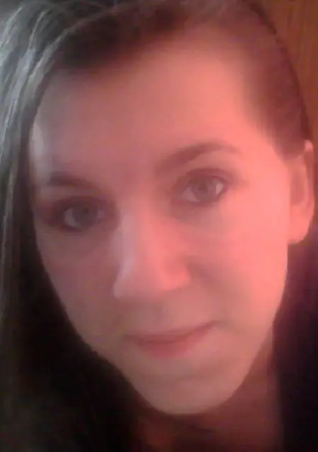 Я Алёна, 18, знакомлюсь для дружбы в Тайге