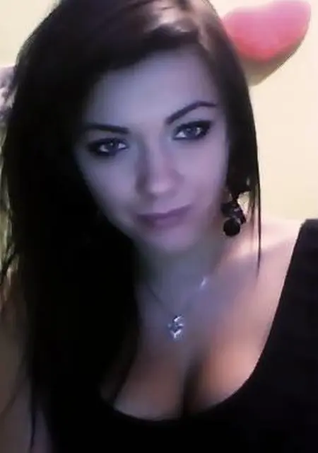 Я Катерина, 24, знакомлюсь для общения в Катаве-Ивановске