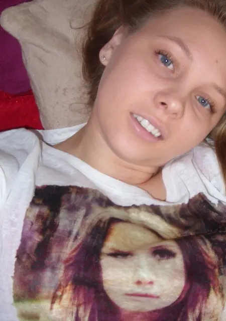 Я Кристина, 23, из Тарусы, ищу знакомство для общения