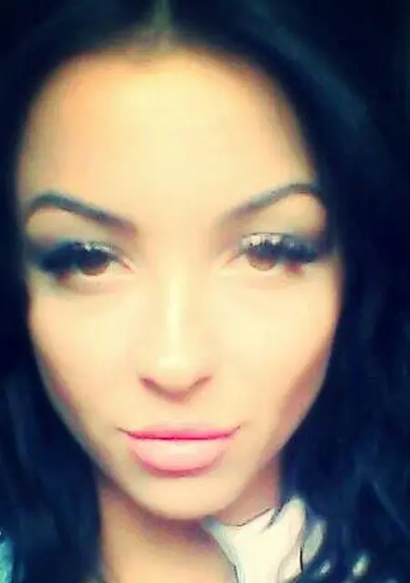 Вера из Николаевска, мне 21, познакомлюсь для общения