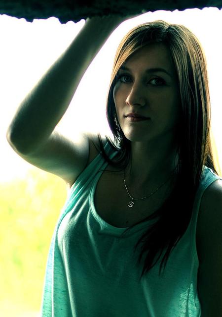 Я Василиса, 18, из Врангеля, ищу знакомство для постоянных отношений