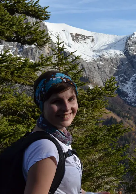 Я Сабина, 26, знакомлюсь для общения в Самаре
