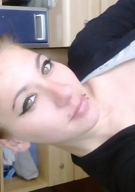 Я Руслана, 26, из Перми, ищу знакомство для дружбы