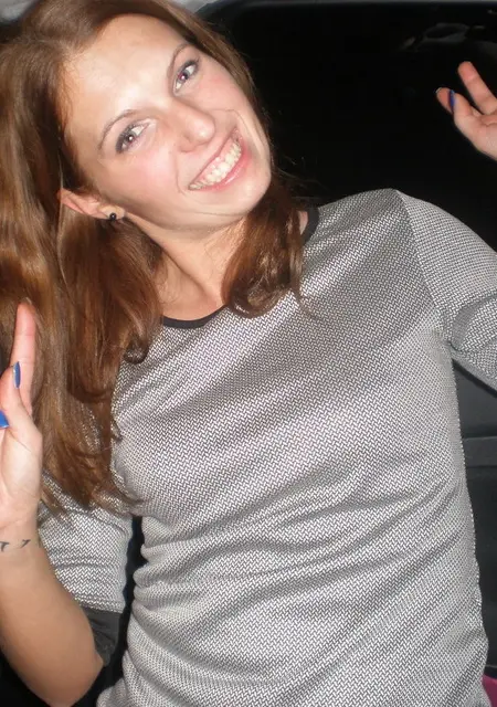 Я Алиса, 24, из Люберец, ищу знакомство для вирта