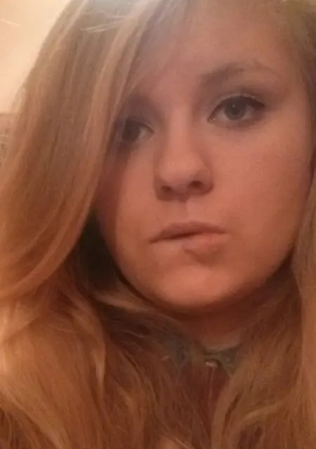 Я Варвара, 18, из Балакова, ищу знакомство для вирта