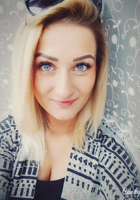 Лидия из Домодедова, мне 19, познакомлюсь без обязательств