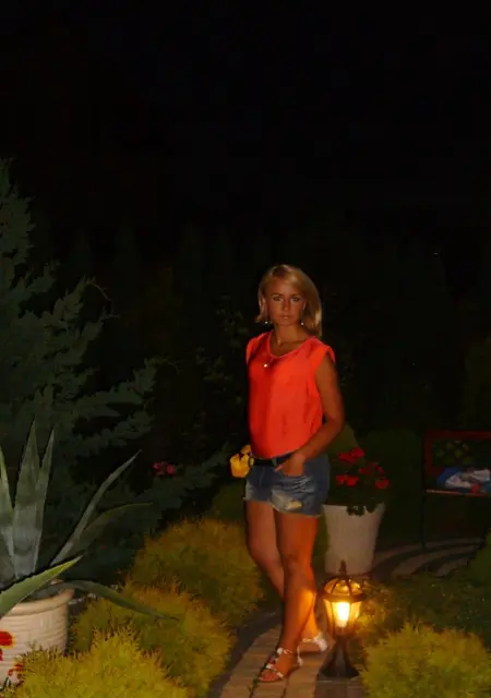 Снежана из Коврова, ищу на сайте общение