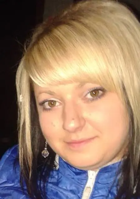 Я Елизавета, 25, знакомлюсь для постоянных отношений в Железнодорожном