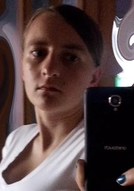 Я Полина, 26, из Тихорецка, ищу знакомство для постоянных отношений