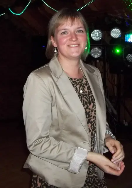 Любовь из Камышина, ищу на сайте дружбу