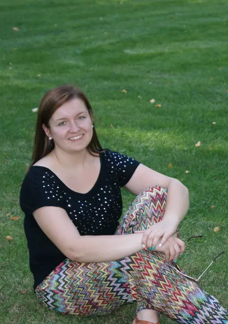 Я Лидия, 20, из Ленинска-Кузнецкого, ищу знакомство для дружбы