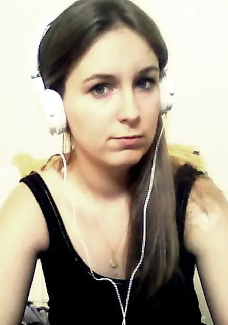 Я Надежда, 22, из Искитима, ищу знакомство для общения