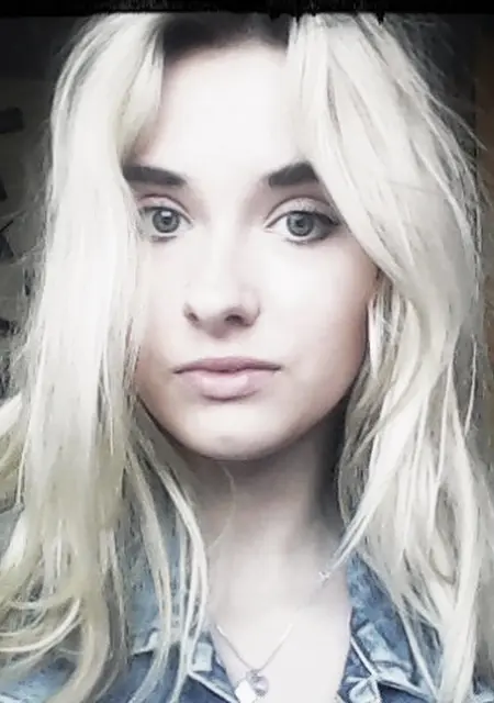 Я Любовь, 18, знакомлюсь для постоянных отношений в Мичуринске