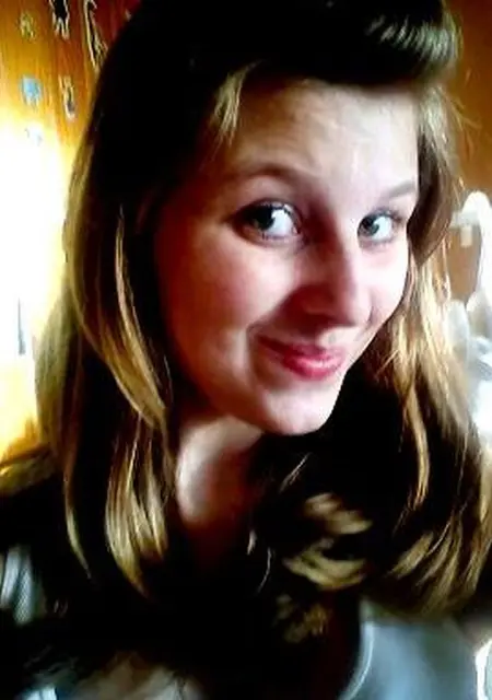 Я Руслана, 18, знакомлюсь для общения в Павловском Посаде