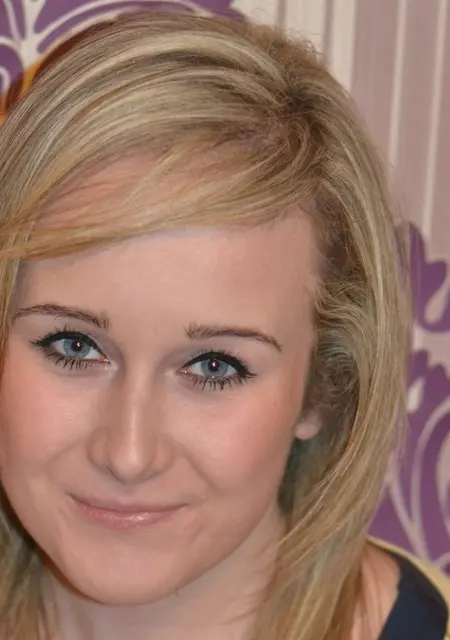 Я Светлана, 24, из Троицка, ищу знакомство для постоянных отношений