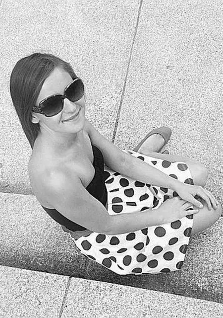 Я Диана, 26, из Бугуруслана, ищу знакомство для постоянных отношений