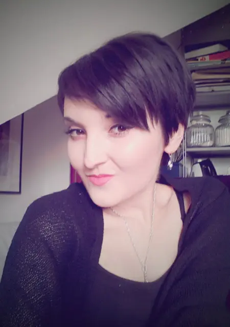 Я Анфиса, 24, знакомлюсь на одну ночь в Оленегорске