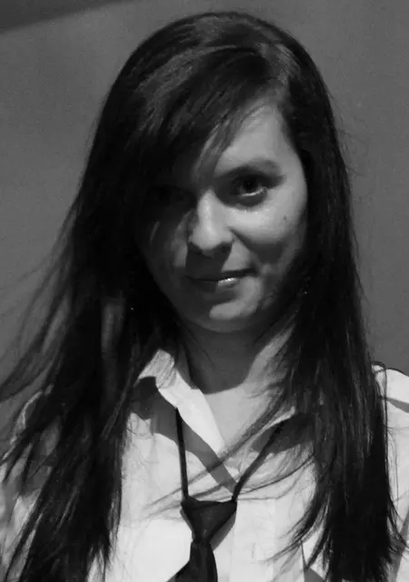 Я Оксана, 25, из Учалов, ищу знакомство для постоянных отношений