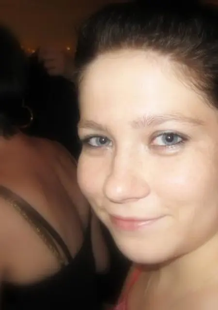 Я Алина, 25, знакомлюсь для дружбы в Богородске