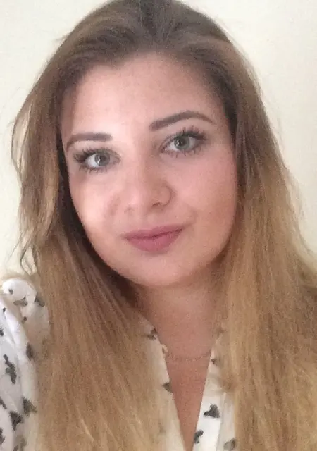 Я Лилия, 19, из Горно-Алтайска, ищу знакомство для вирта