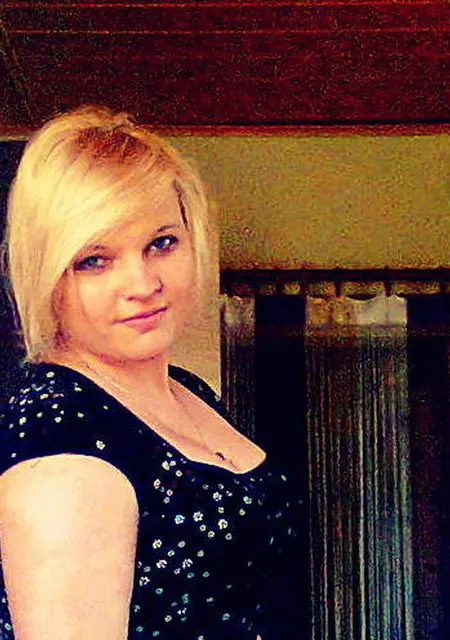 Лидия из Котельнича, ищу на сайте знакомства без обязательств