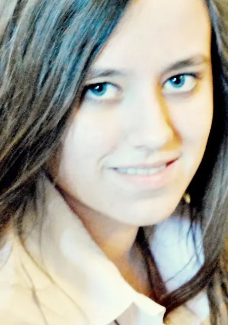 Оксана из Карпинска, ищу на сайте знакомства без обязательств